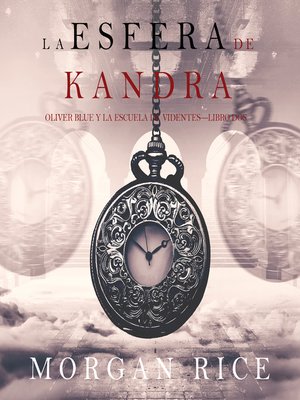 cover image of La Esfera de Kandra